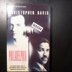Philadelphia Christopher Davis Q3234