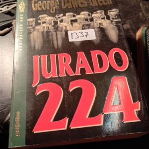 George Dawes Green   Jurado 224