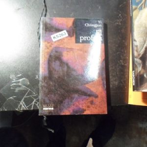 El Profeta De Yi Chongjun