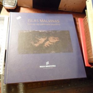 Malvinas Fotos R1330
