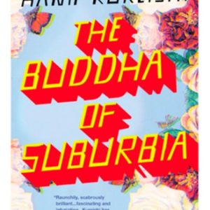 Hanif Kureishi  El Buda De Los Suburbios