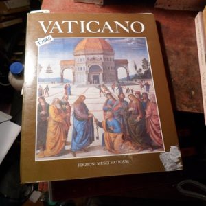 Vaticano T3966