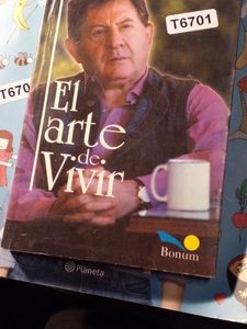 Jaime Barylko El Arte Vivir