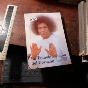 La Transformación Del Corazón, Judy Warner. (t4337