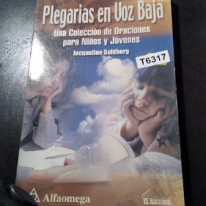 Plegarias En Voz Baja