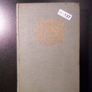 Amadís De Gaula Angel Rosenblat 1940 T Dura H3837