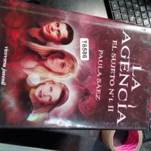 La Agencia El Sujeto N'l Ii Paula Saez