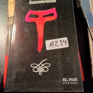 Rafael Sabatini  Scaramouche