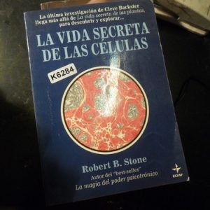 La Vía Secreta De Las Células Stone
