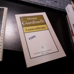 Luna Caliente - Giardinelli V3292