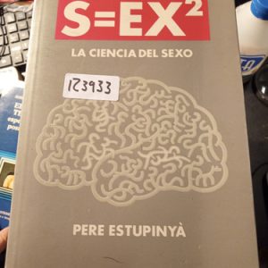 Pere Estupinyà Sexo