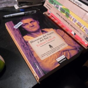 Historias Del Norte Y Del Sur 1 - Erskine Q3765