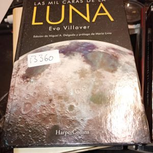 Luna  Eva Villaver