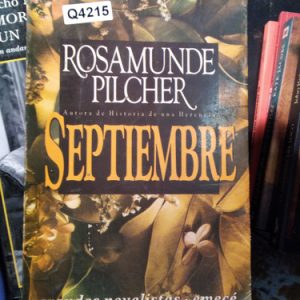Rosamunde Pilcher Septiembre