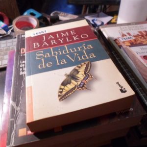 Sabiduria De La Vida Jaime Barylko