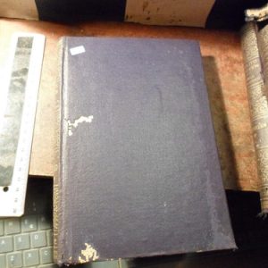 Hipólito Yrigoyen Obra Completa (v2069