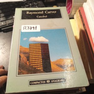 Raymond Carver  Catedral