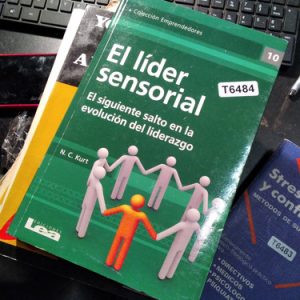 Kurt - El Lider Sensorial