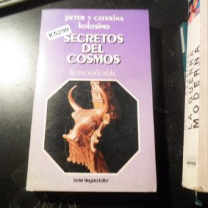 Secretos Del Cosmos De Kolosino -