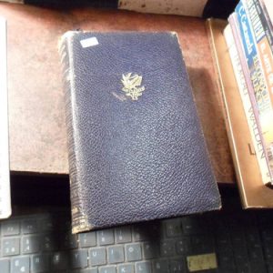 Obras Completas- Tomo 3- Biografías- Andre Maurois Q950