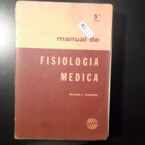 Manual De Fisiologia Medica Ganong R3152