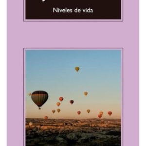 Julian Barnes  Niveles De Vida