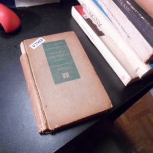 L. Carrington Goodrich Historia Del Pueblo Chino V3588