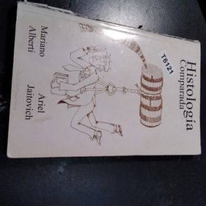 Histología Comparada Alberdi