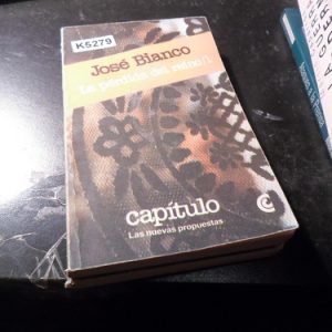 La Perdida Del Reino Dos Tomos - Bianco