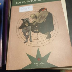 Kobo Abe  Los Cuentos Siniestros