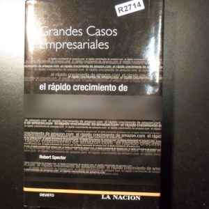 Amazon Com Robert Spector R2714