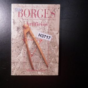 Borges Artificios H3717