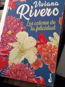 Viviana Rivero Los Colores De La Felicidad