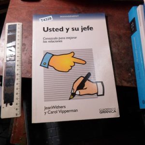 Usted Y Su Jefe, Jean Withers (t4328