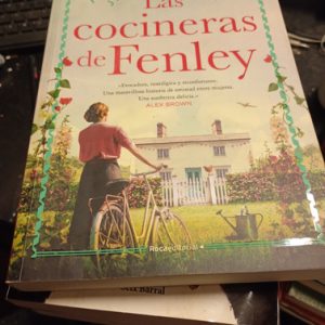 Las Cocineras De Fenley