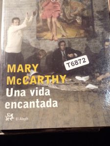 Mary Mccarthy Una Vida Encantada