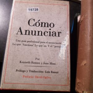 Como Anunciar | Kenneth Roman