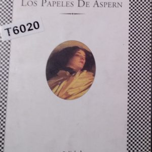 Los Papeles De Aspern - Henry James