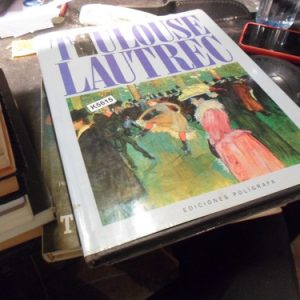 Toulouse Lautrec