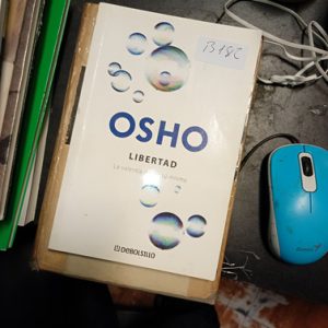 Osho  Libertad
