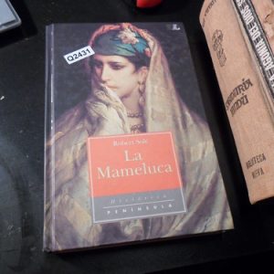 La Mameluca - Solé Robert Q2431