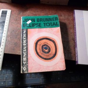 Eclipse Total Brunner (2134
