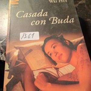 Wei Hui  Casada Con Buda
