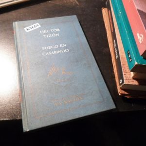 Fueron Casabindo Héctor Tizón