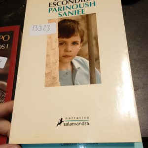 Una Voz Escondida Parinoush Saniee