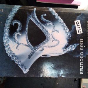 Cincuenta Sombras Más Oscuras James