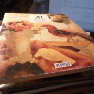 20 Obras Maestras - Arte Argentino Del Siglo Xx - Velox