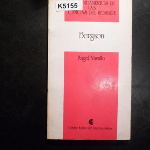 Bergson Vasallo Angel