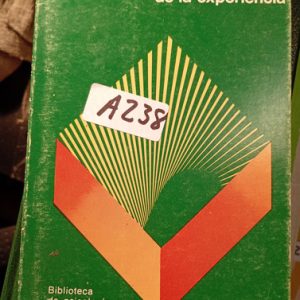 W. R. Bion Aprendiendo De La Experiencia