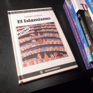 El Islamismo Federico Peirone Q2942